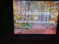 infosk&auml;rm